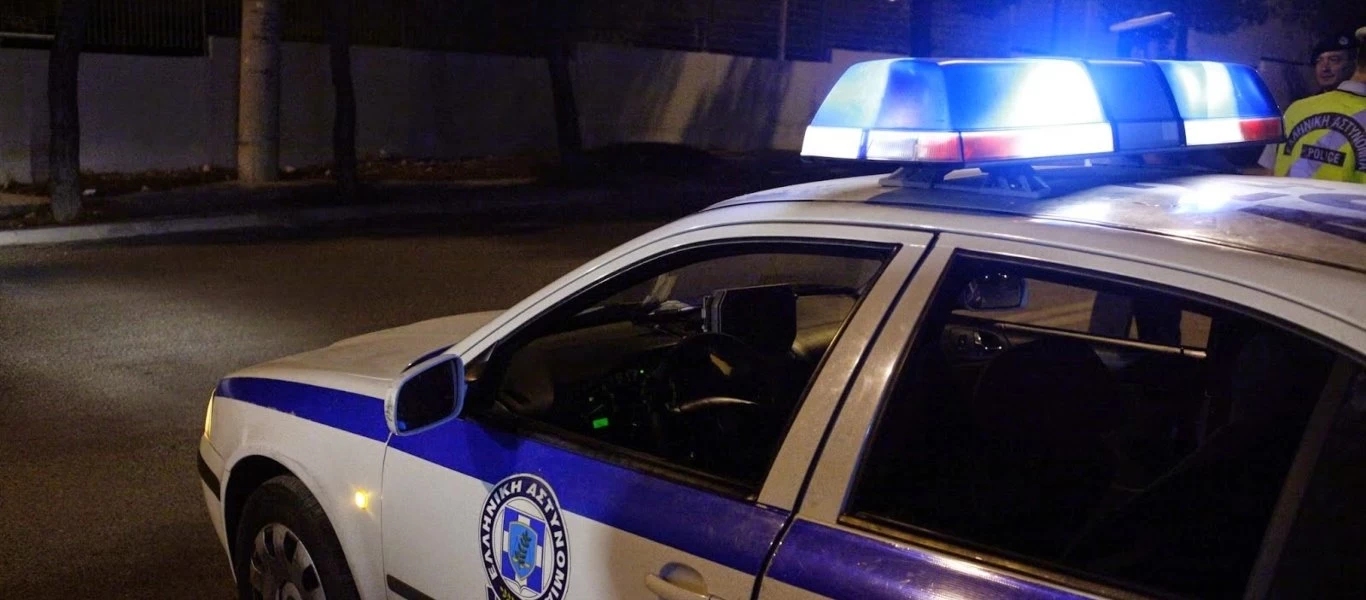 Νέα εκτέλεση στην Ελλάδα - Δολοφόνησαν 40χρονο κτηνοτρόφο σε ενέδρα θανάτου